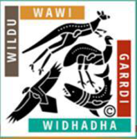 Nharangga Aboriginal Progress Association logo